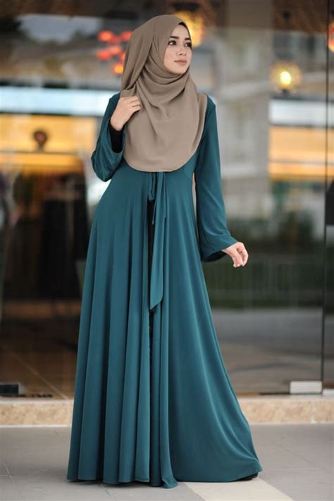 muslim styles for hijab.